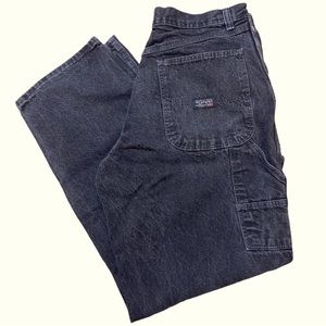 Wrangler Carpenter jeans 32x32